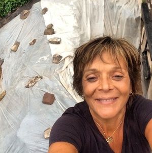 Meet your Posher, Gloria